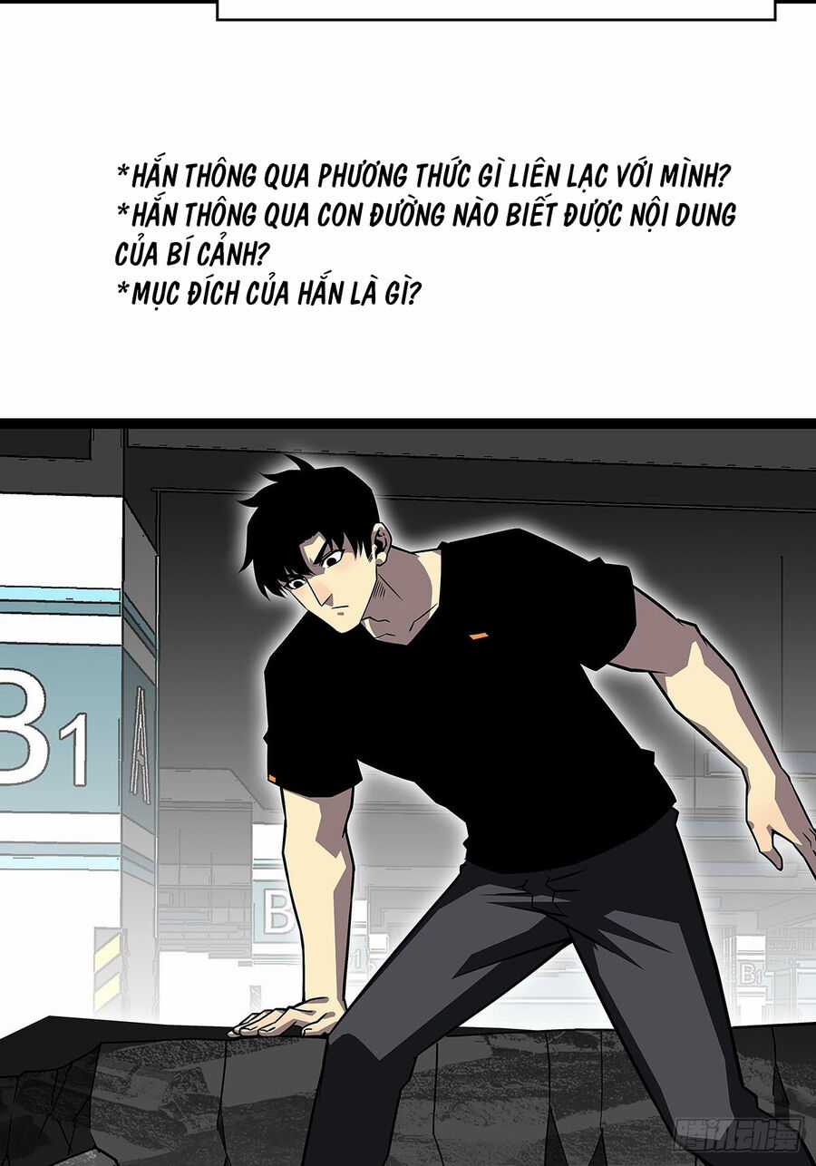 Tất Cả Bắt Đầu Khi Tôi Chơi Game Nghiêm Túc Chapter 115 trang 10