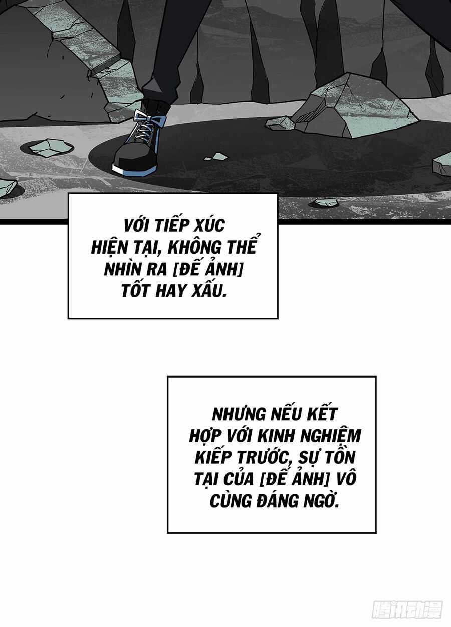 Tất Cả Bắt Đầu Khi Tôi Chơi Game Nghiêm Túc Chapter 115 trang 11