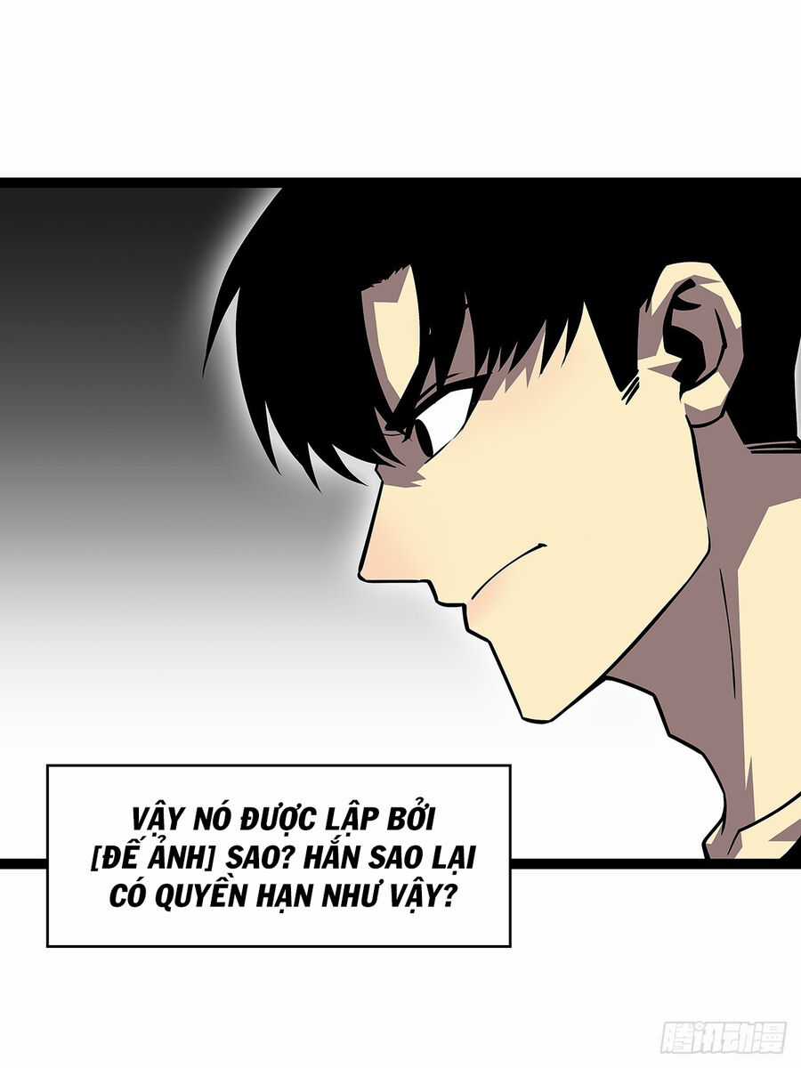 Tất Cả Bắt Đầu Khi Tôi Chơi Game Nghiêm Túc Chapter 115 trang 19