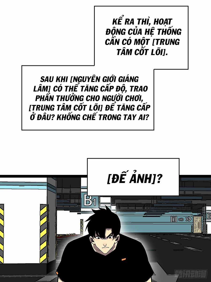 Tất Cả Bắt Đầu Khi Tôi Chơi Game Nghiêm Túc Chapter 115 trang 20