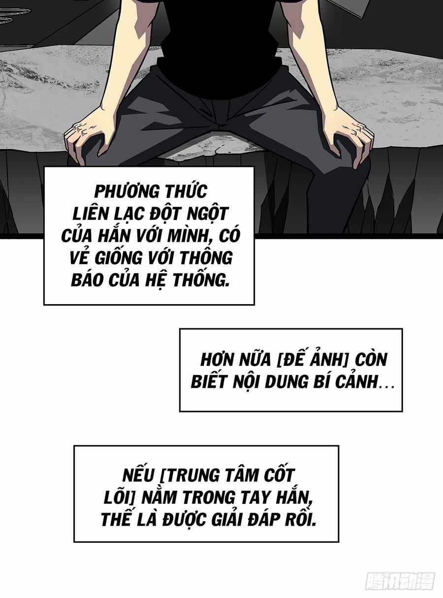 Tất Cả Bắt Đầu Khi Tôi Chơi Game Nghiêm Túc Chapter 115 trang 21