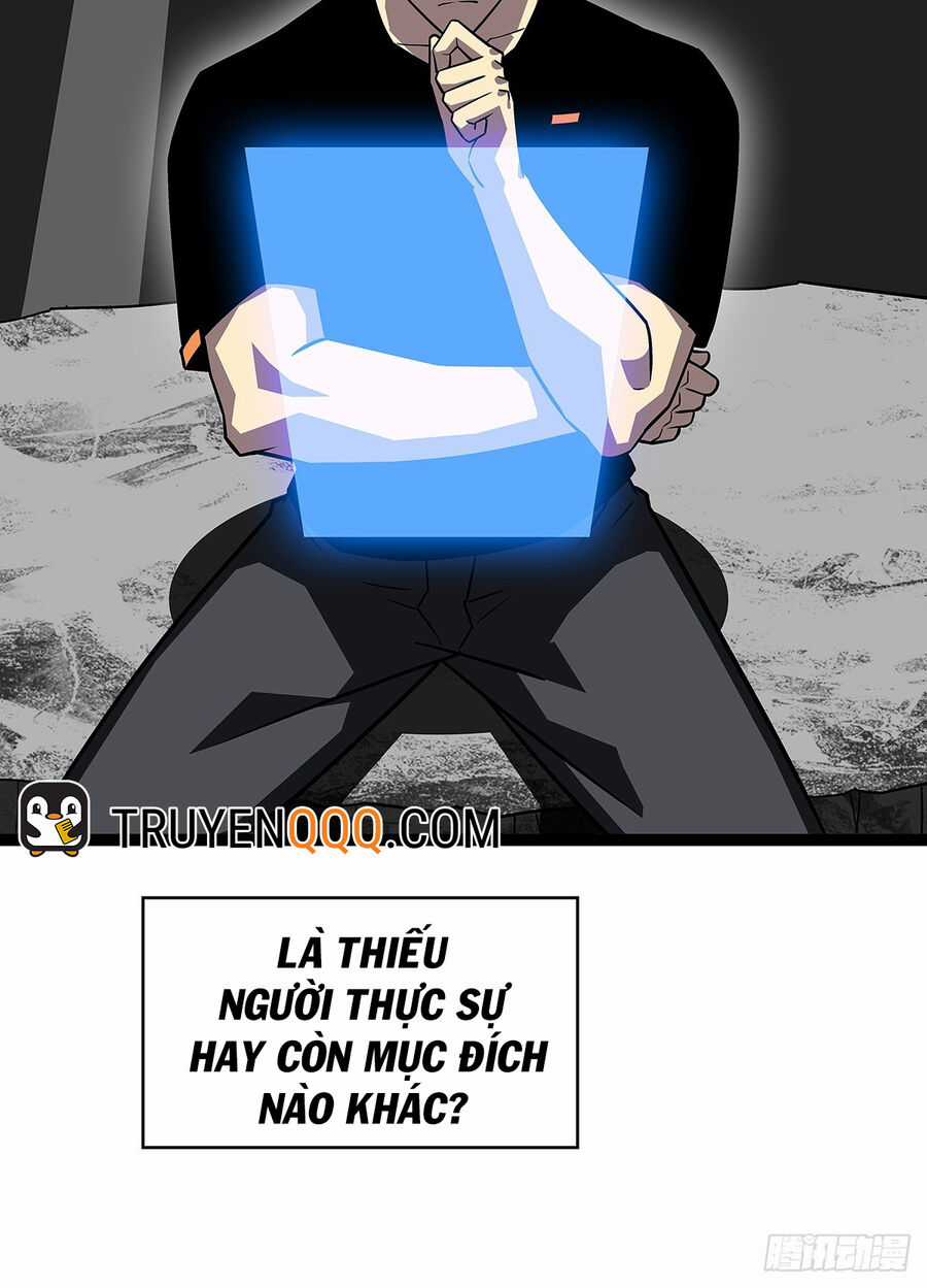 Tất Cả Bắt Đầu Khi Tôi Chơi Game Nghiêm Túc Chapter 115 trang 30