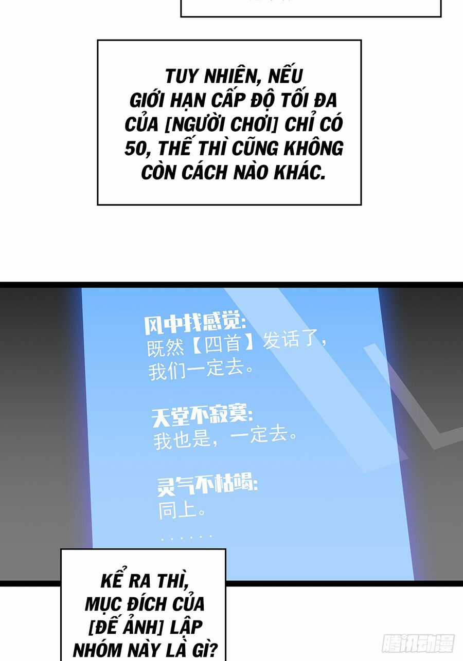 Tất Cả Bắt Đầu Khi Tôi Chơi Game Nghiêm Túc Chapter 115 trang 32