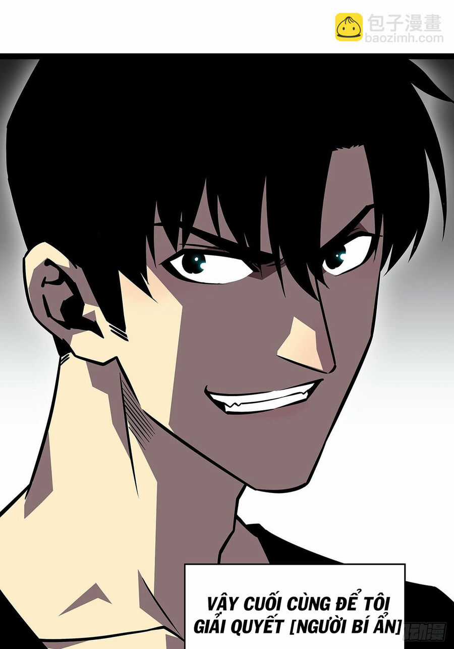 Tất Cả Bắt Đầu Khi Tôi Chơi Game Nghiêm Túc Chapter 115 trang 37