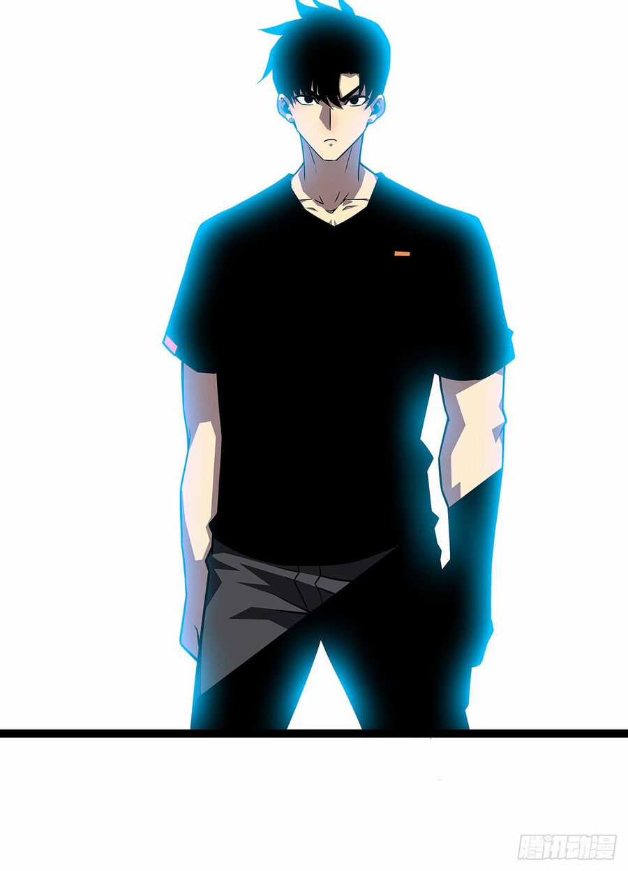 Tất Cả Bắt Đầu Khi Tôi Chơi Game Nghiêm Túc Chapter 115 trang 4