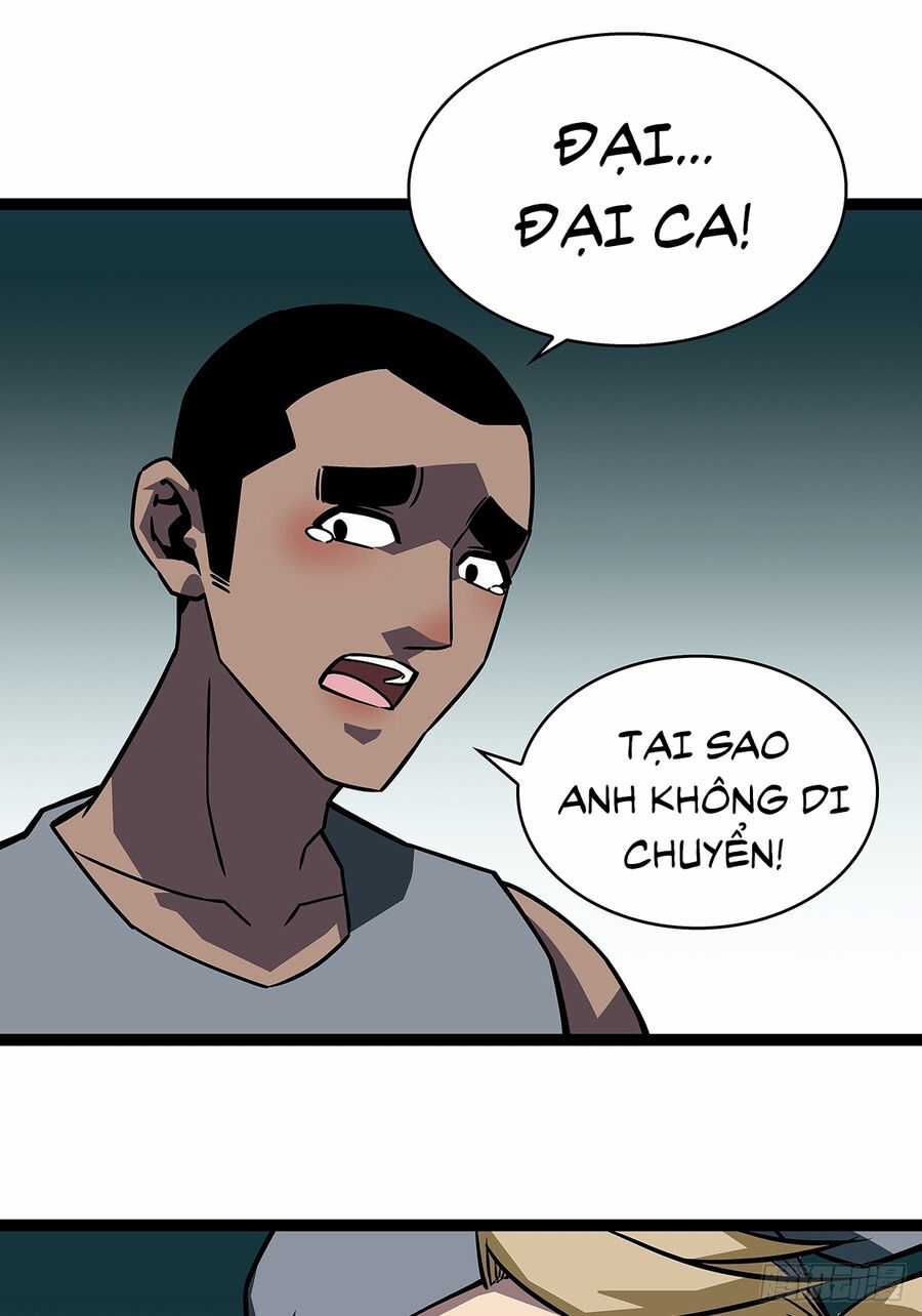 Tất Cả Bắt Đầu Khi Tôi Chơi Game Nghiêm Túc Chapter 115 trang 42