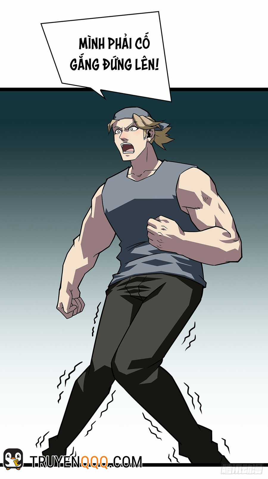 Tất Cả Bắt Đầu Khi Tôi Chơi Game Nghiêm Túc Chapter 115 trang 44