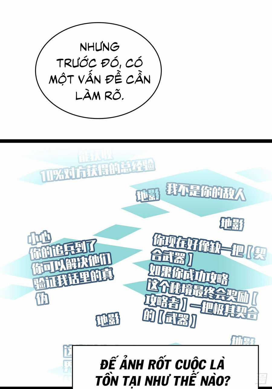 Tất Cả Bắt Đầu Khi Tôi Chơi Game Nghiêm Túc Chapter 115 trang 9