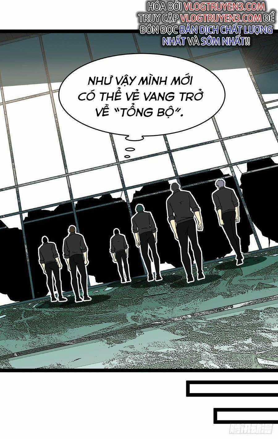 Tất Cả Bắt Đầu Khi Tôi Chơi Game Nghiêm Túc Chapter 116 trang 15