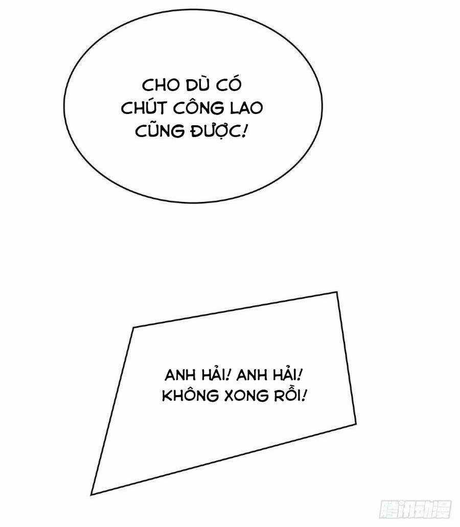 Tất Cả Bắt Đầu Khi Tôi Chơi Game Nghiêm Túc Chapter 116 trang 7