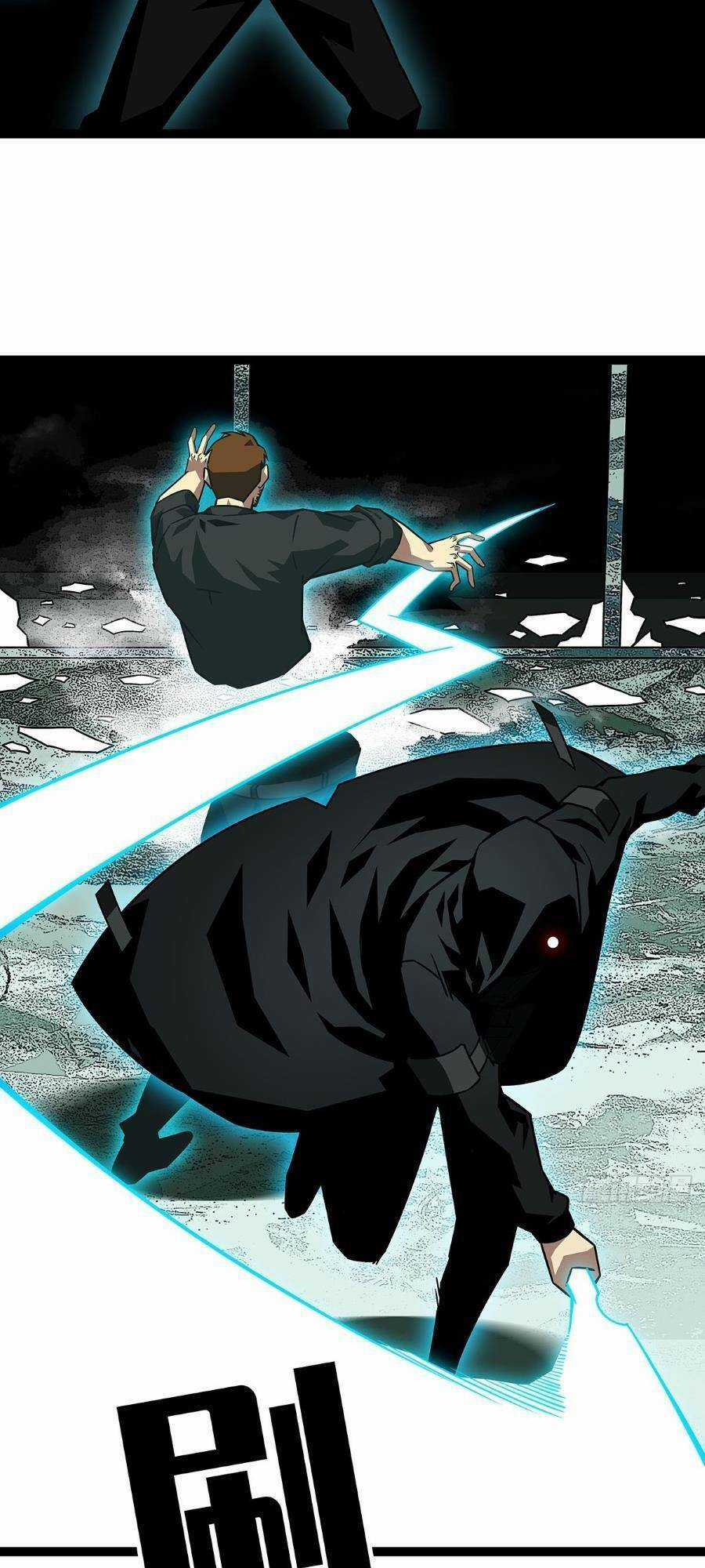 Tất Cả Bắt Đầu Khi Tôi Chơi Game Nghiêm Túc Chapter 117 trang 13