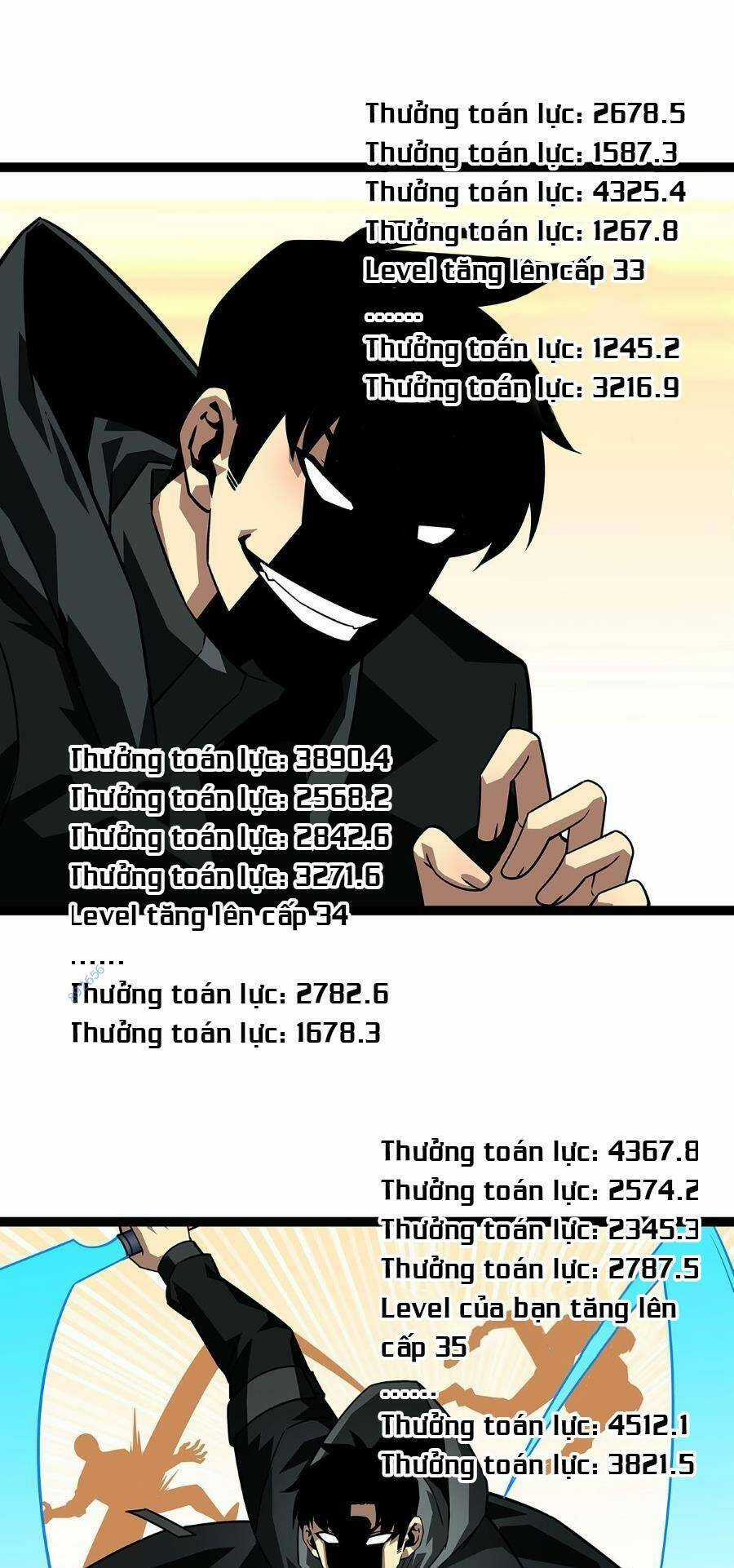 Tất Cả Bắt Đầu Khi Tôi Chơi Game Nghiêm Túc Chapter 117 trang 26