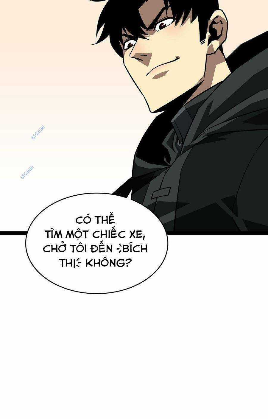 Tất Cả Bắt Đầu Khi Tôi Chơi Game Nghiêm Túc Chapter 117 trang 40