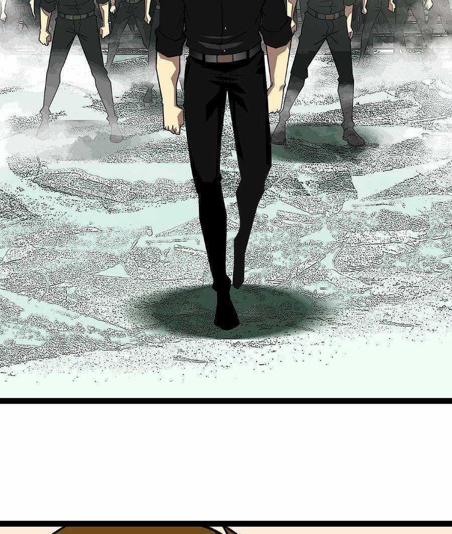 Tất Cả Bắt Đầu Khi Tôi Chơi Game Nghiêm Túc Chapter 117 trang 6