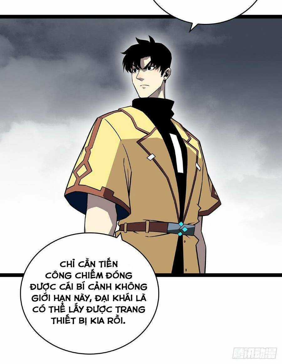 Tất Cả Bắt Đầu Khi Tôi Chơi Game Nghiêm Túc Chapter 119 trang 15