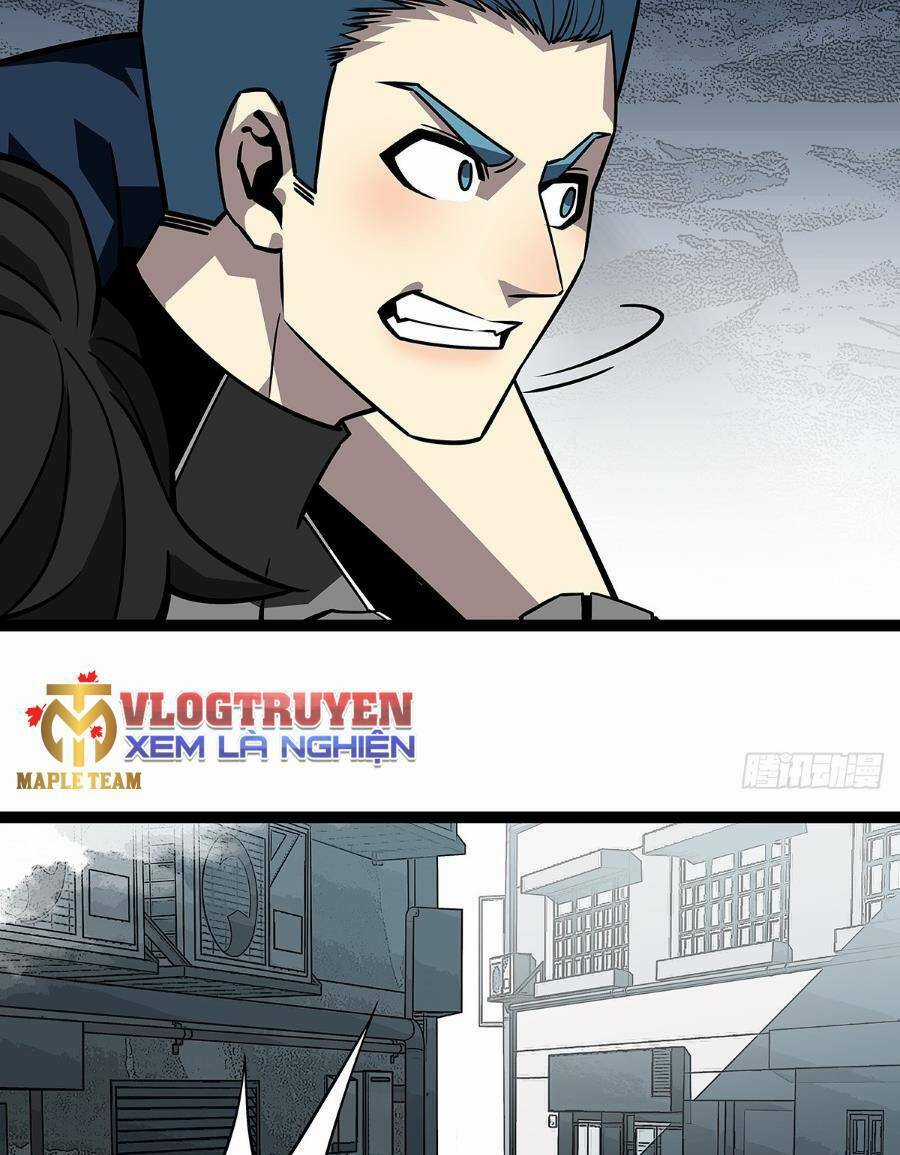 Tất Cả Bắt Đầu Khi Tôi Chơi Game Nghiêm Túc Chapter 119 trang 29