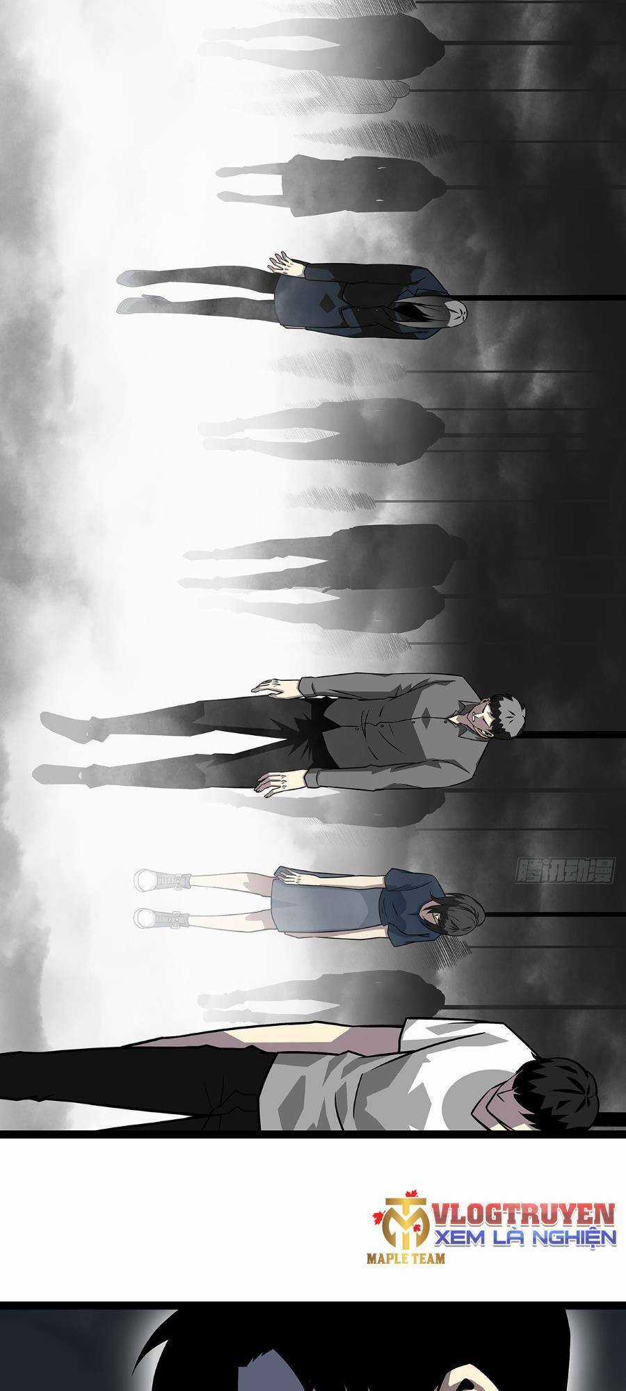 Tất Cả Bắt Đầu Khi Tôi Chơi Game Nghiêm Túc Chapter 119 trang 4