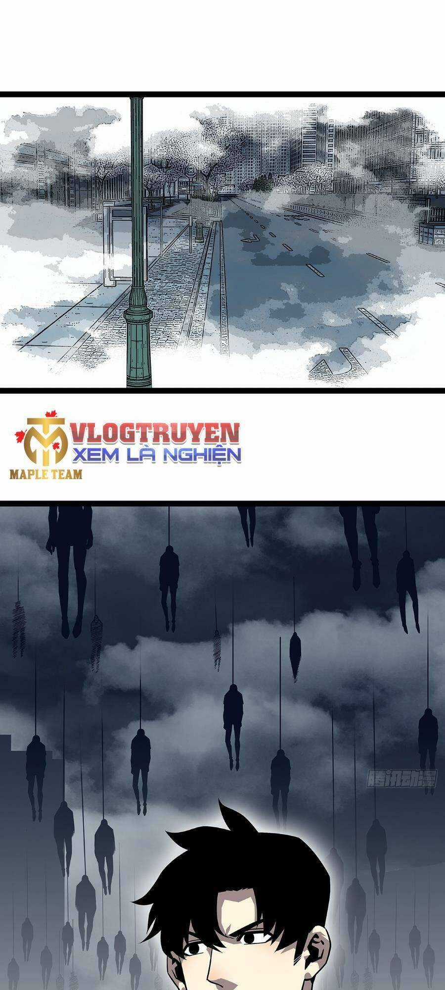 Tất Cả Bắt Đầu Khi Tôi Chơi Game Nghiêm Túc Chapter 119 trang 8