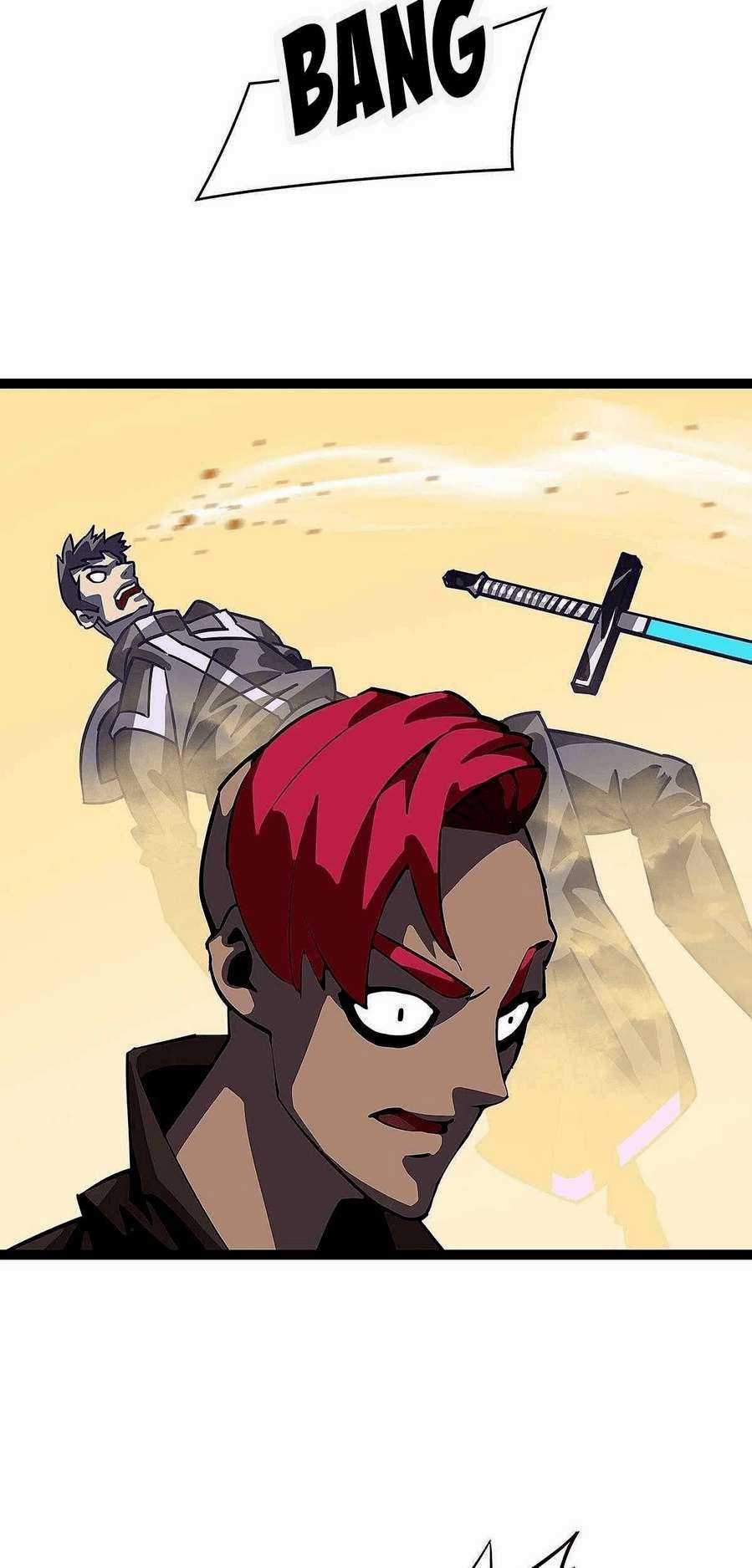 Tất Cả Bắt Đầu Khi Tôi Chơi Game Nghiêm Túc Chapter 12 trang 13