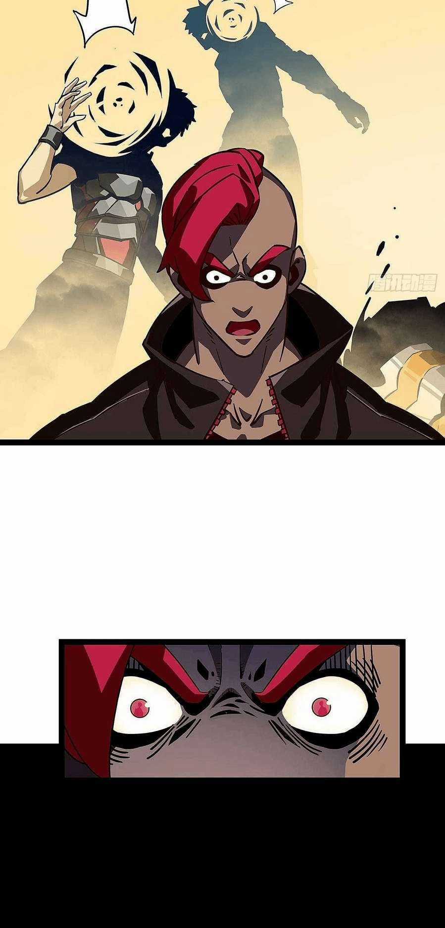 Tất Cả Bắt Đầu Khi Tôi Chơi Game Nghiêm Túc Chapter 12 trang 16