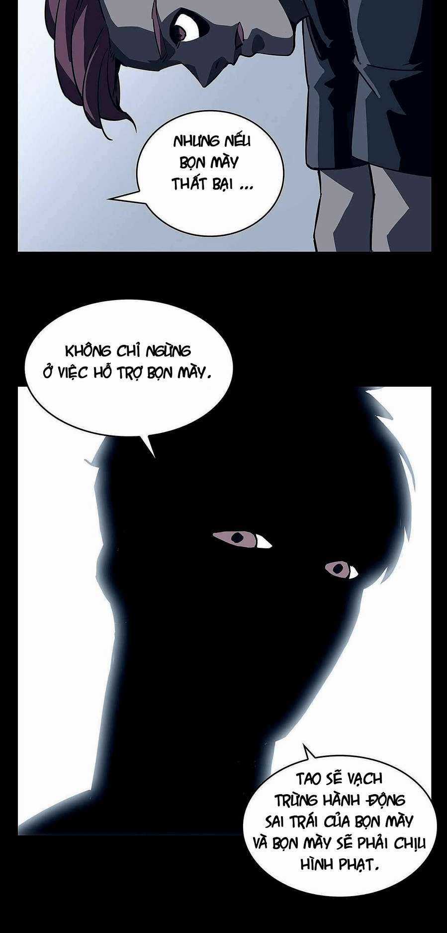 Tất Cả Bắt Đầu Khi Tôi Chơi Game Nghiêm Túc Chapter 12 trang 18