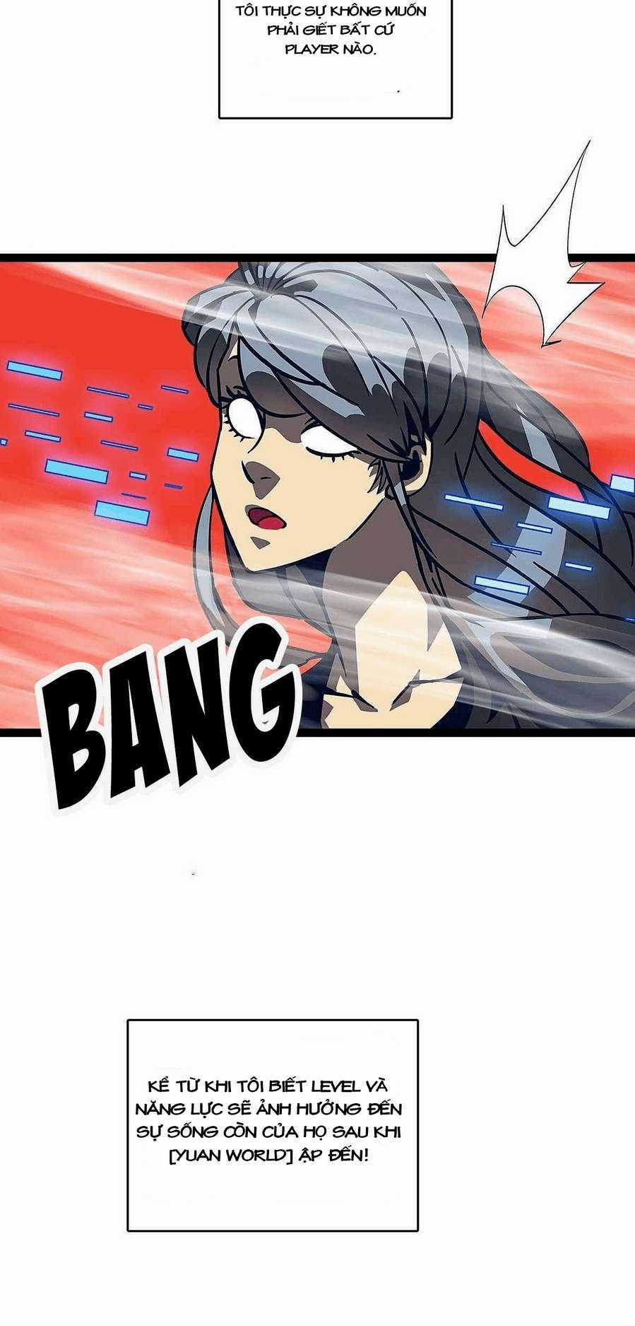 Tất Cả Bắt Đầu Khi Tôi Chơi Game Nghiêm Túc Chapter 12 trang 2