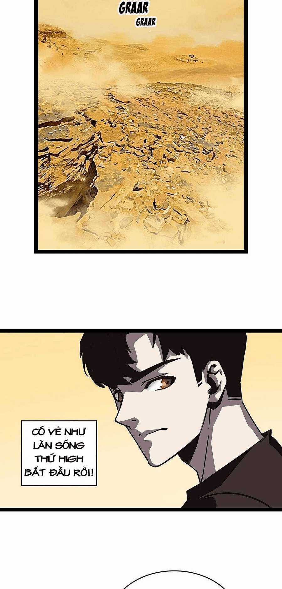 Tất Cả Bắt Đầu Khi Tôi Chơi Game Nghiêm Túc Chapter 12 trang 28