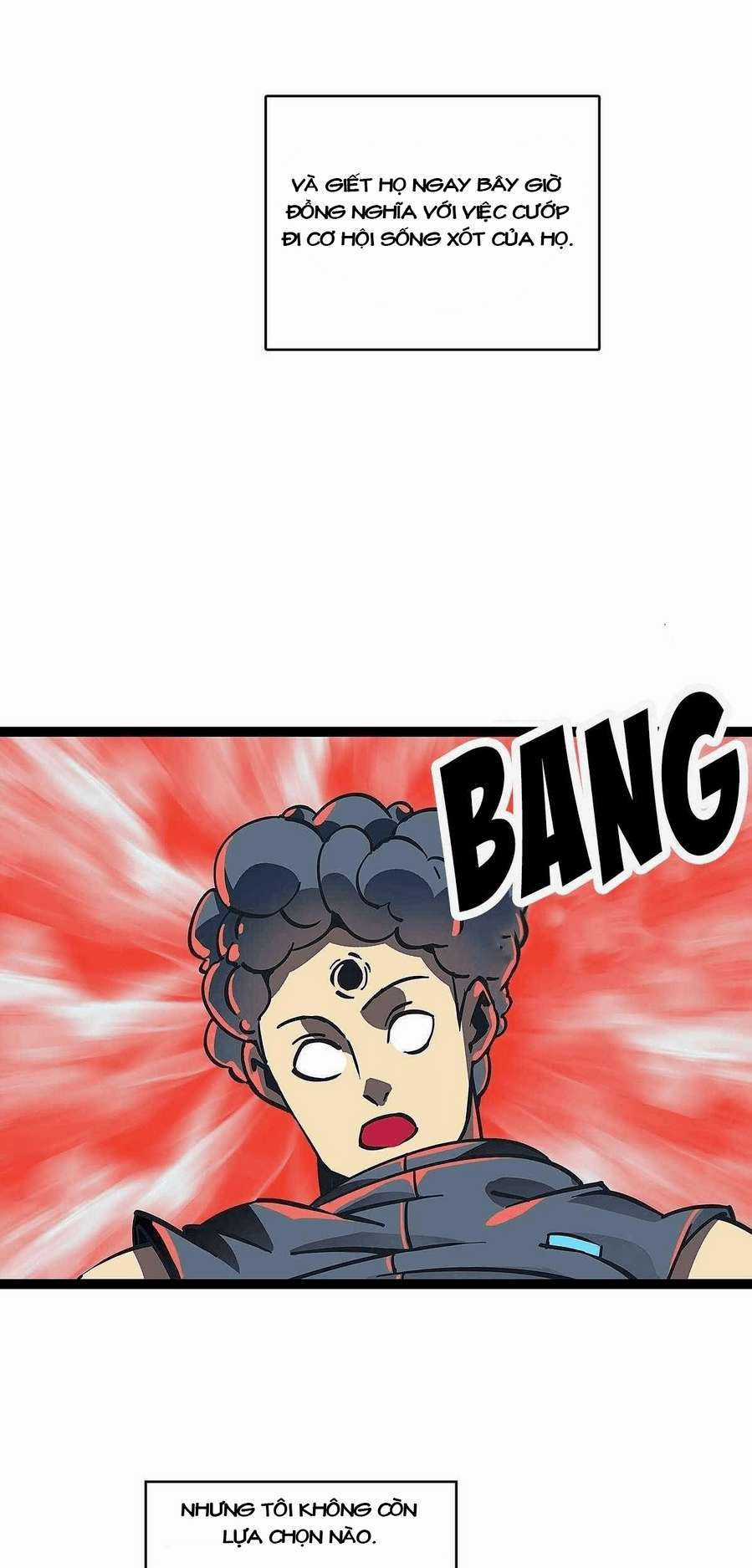 Tất Cả Bắt Đầu Khi Tôi Chơi Game Nghiêm Túc Chapter 12 trang 3