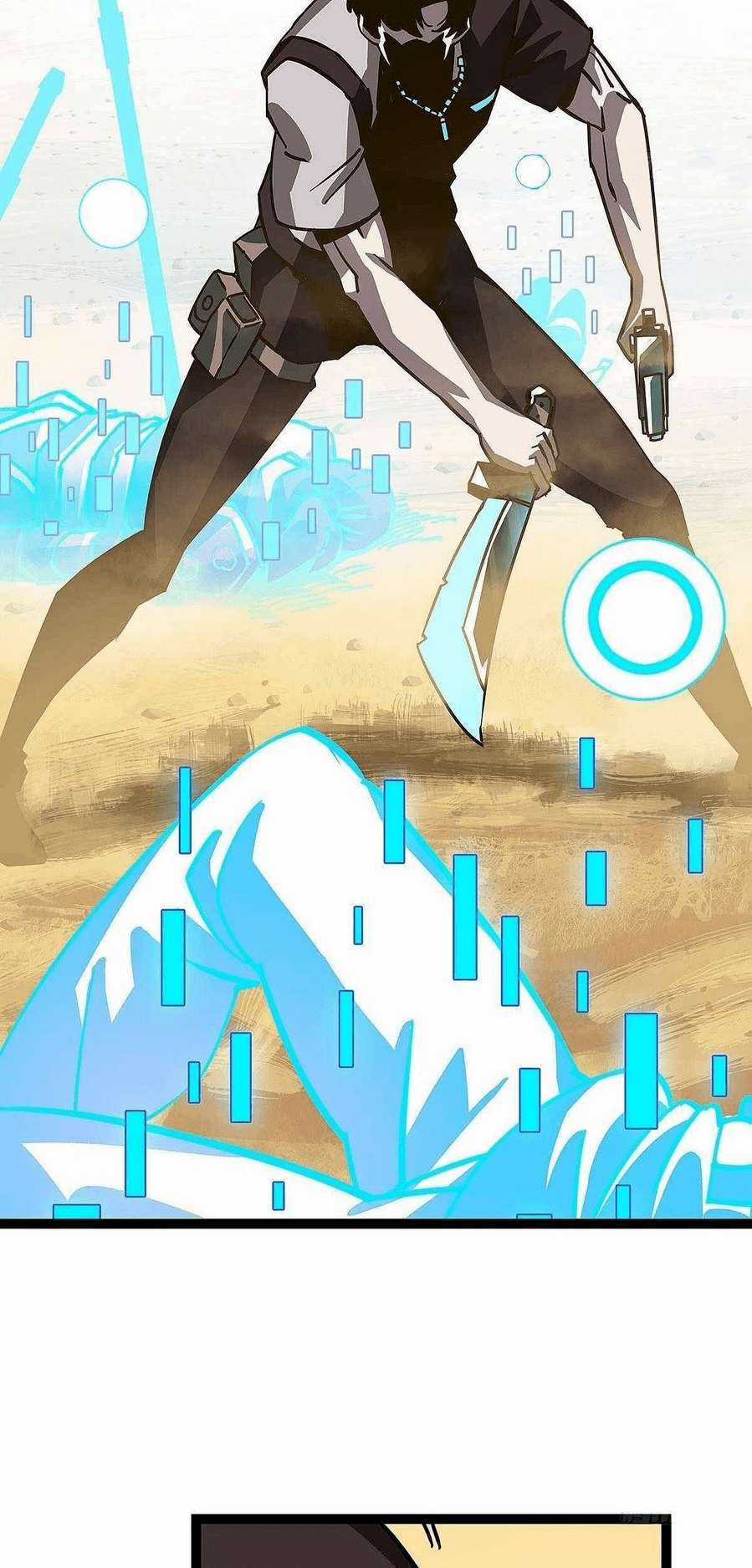 Tất Cả Bắt Đầu Khi Tôi Chơi Game Nghiêm Túc Chapter 12 trang 7