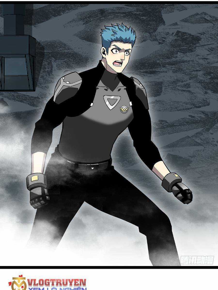 Tất Cả Bắt Đầu Khi Tôi Chơi Game Nghiêm Túc Chapter 120 trang 14