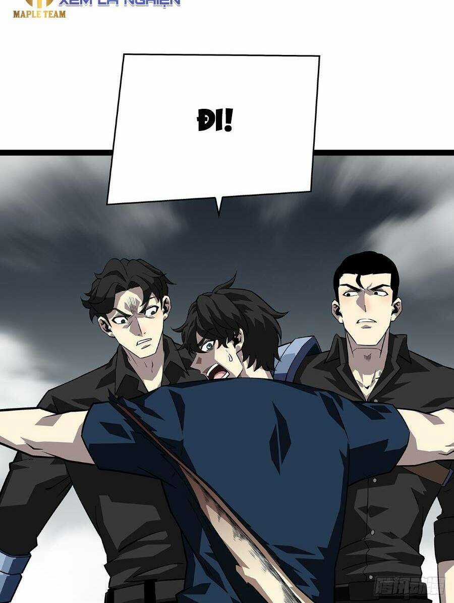 Tất Cả Bắt Đầu Khi Tôi Chơi Game Nghiêm Túc Chapter 120 trang 15