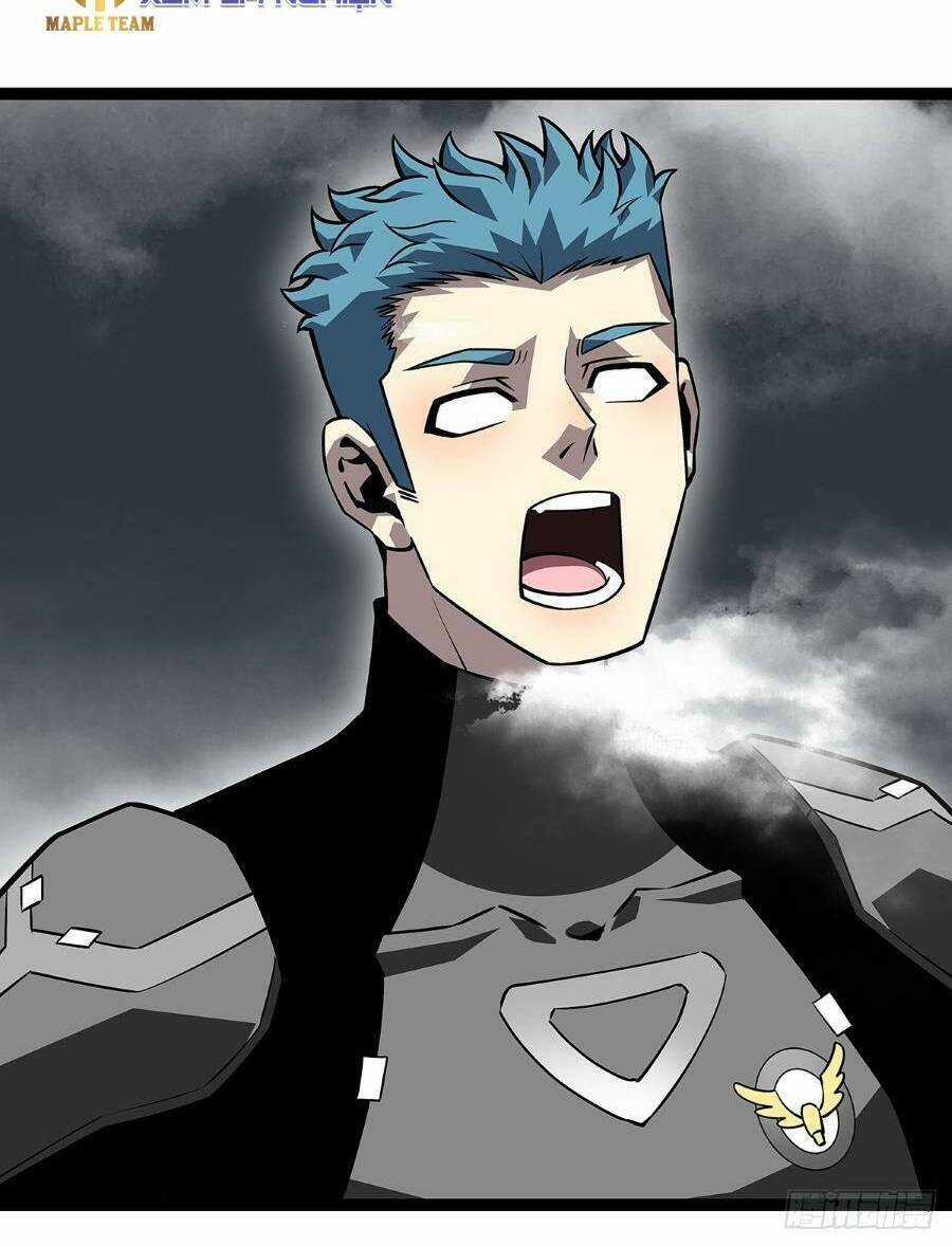 Tất Cả Bắt Đầu Khi Tôi Chơi Game Nghiêm Túc Chapter 120 trang 34