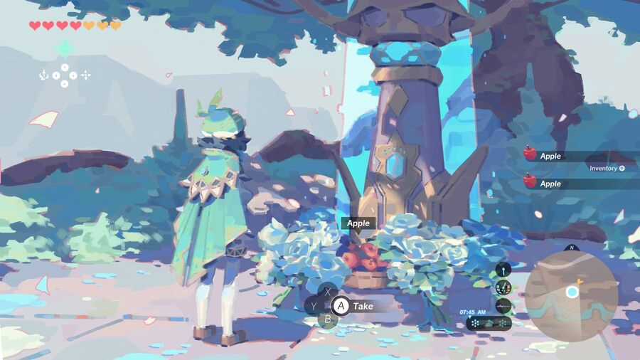 Tất Cả Bắt Đầu Khi Tôi Chơi Game Nghiêm Túc Chapter 122 trang 39
