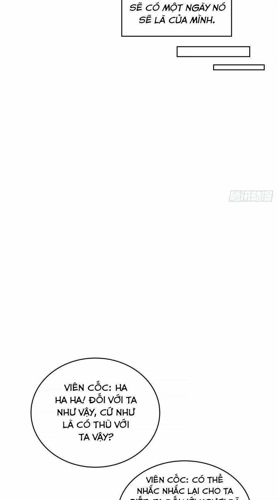 Tất Cả Bắt Đầu Khi Tôi Chơi Game Nghiêm Túc Chapter 133 trang 14