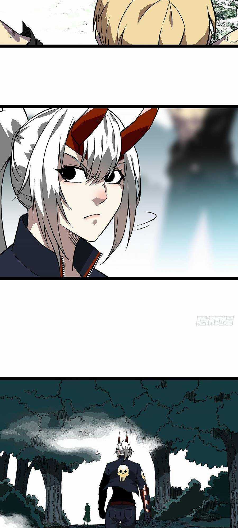 Tất Cả Bắt Đầu Khi Tôi Chơi Game Nghiêm Túc Chapter 133 trang 19