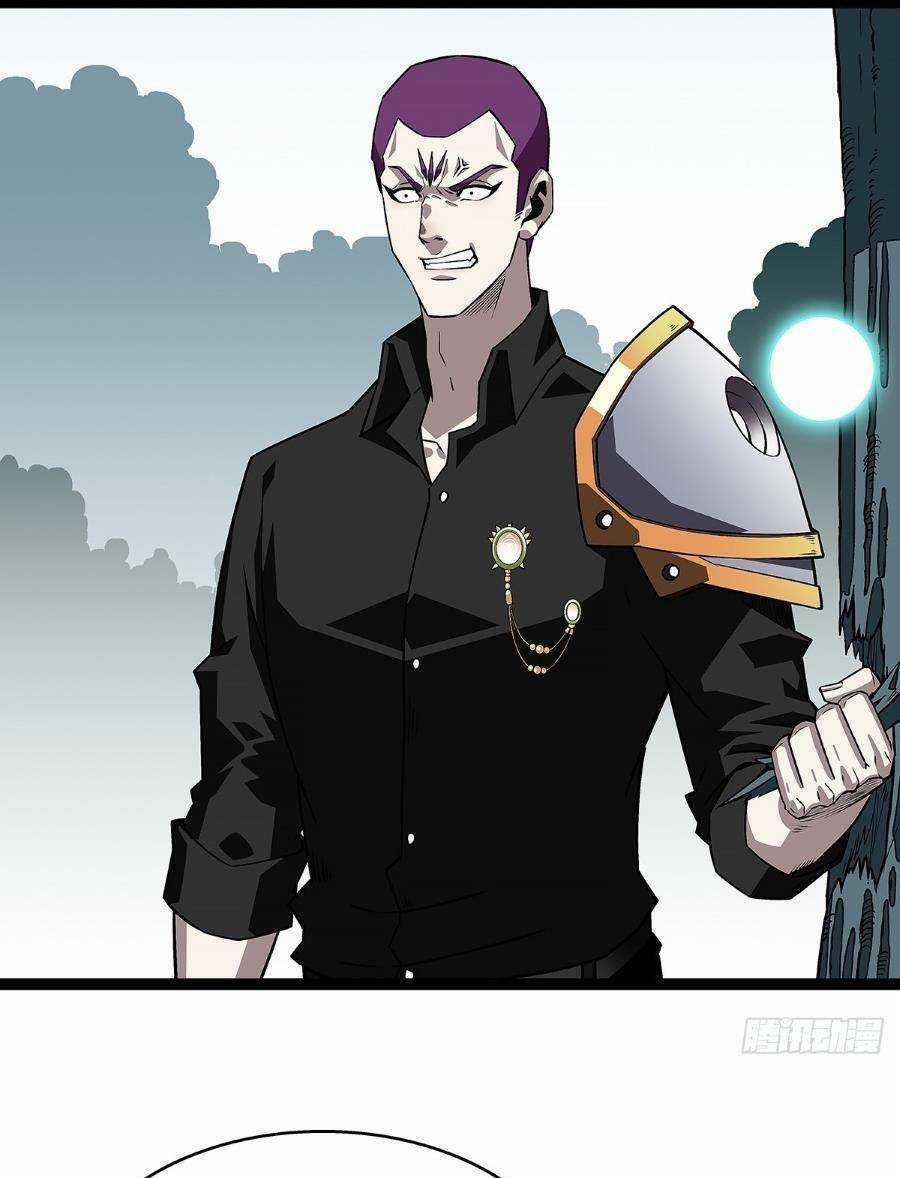 Tất Cả Bắt Đầu Khi Tôi Chơi Game Nghiêm Túc Chapter 133 trang 21