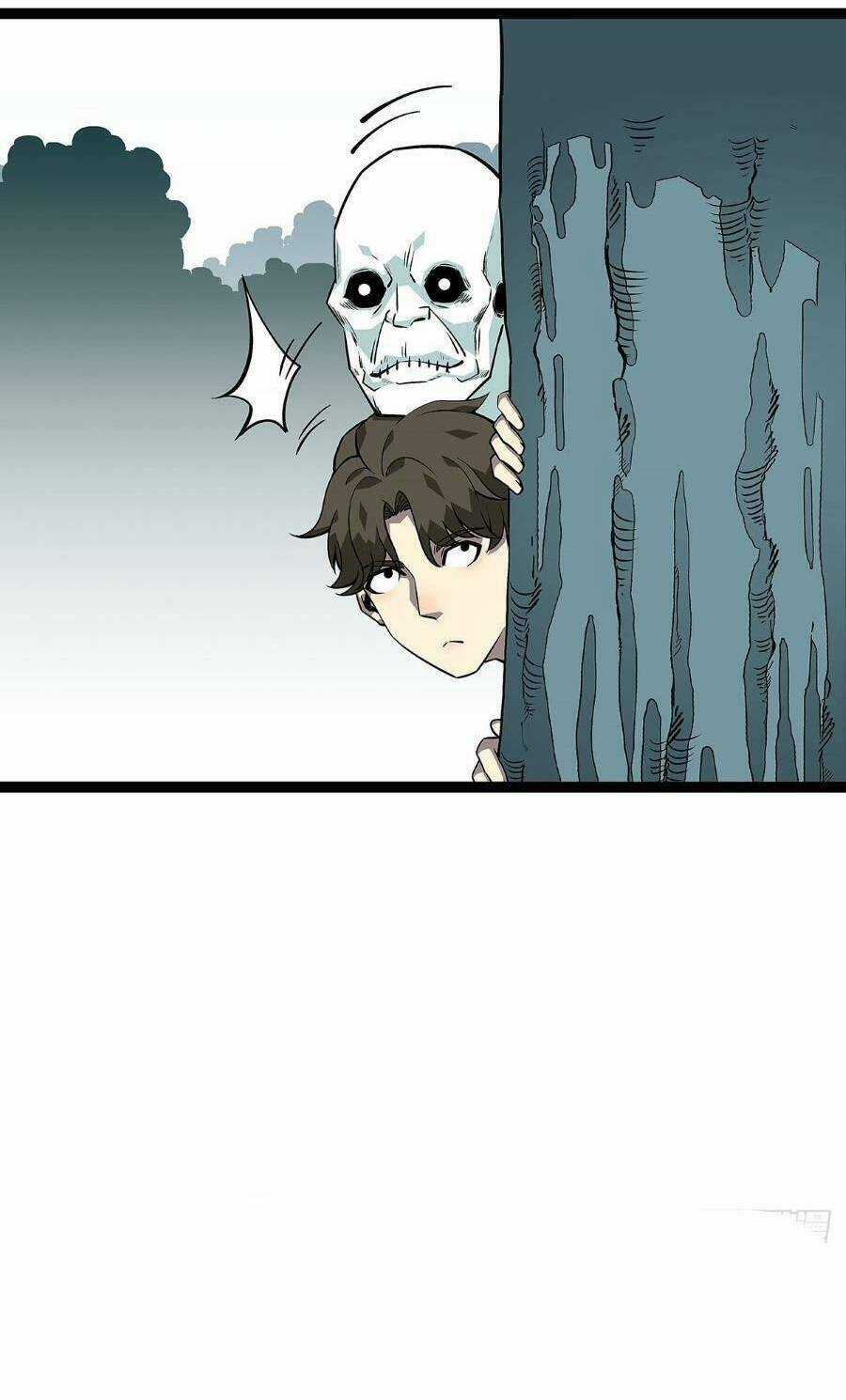 Tất Cả Bắt Đầu Khi Tôi Chơi Game Nghiêm Túc Chapter 133 trang 35