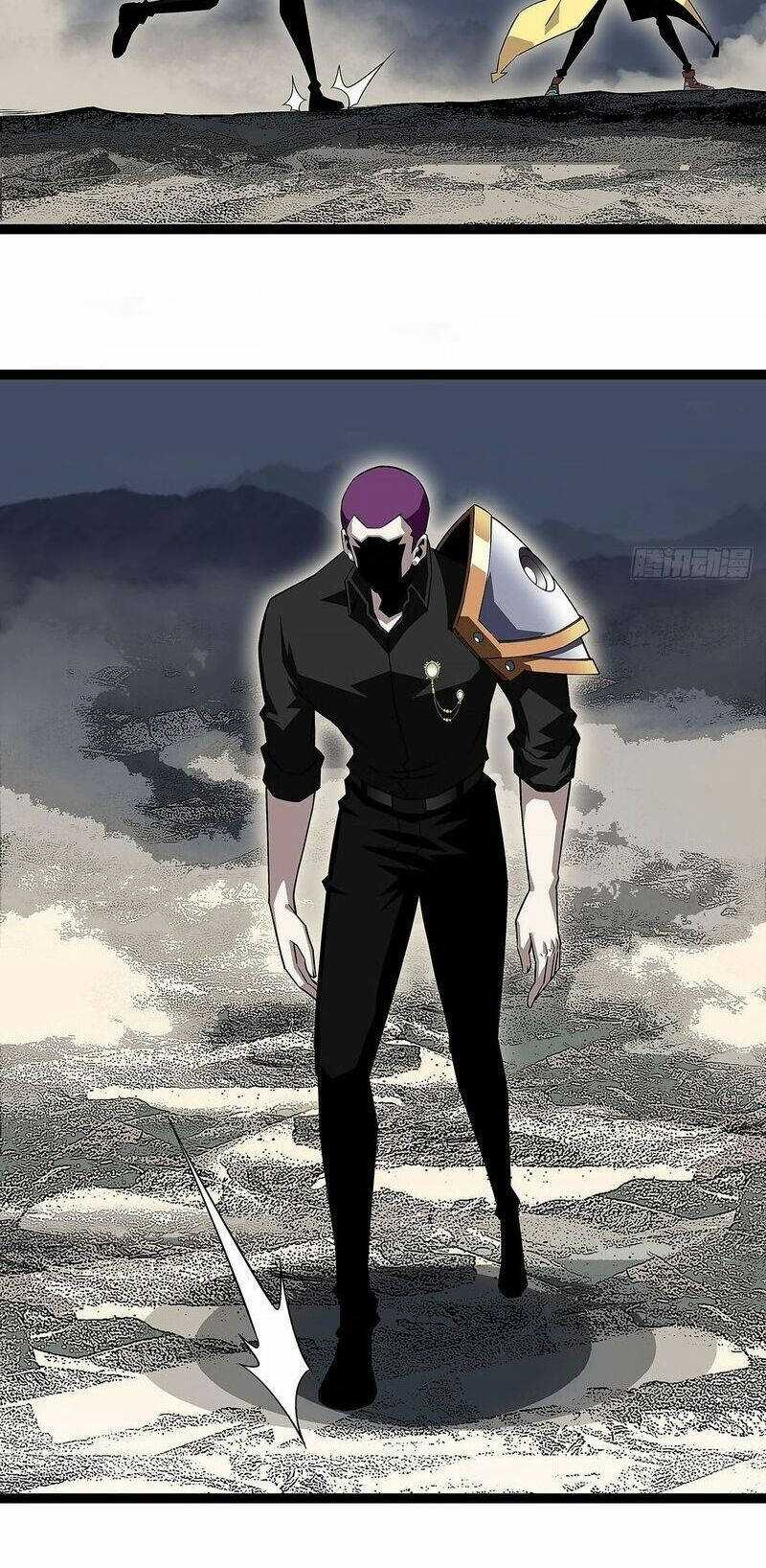 Tất Cả Bắt Đầu Khi Tôi Chơi Game Nghiêm Túc Chapter 138 trang 10