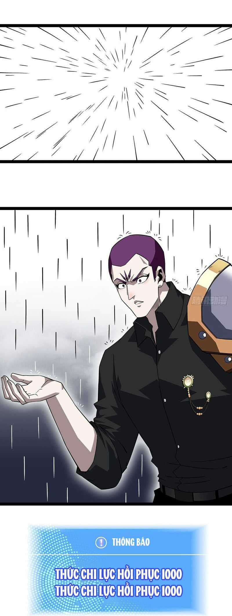 Tất Cả Bắt Đầu Khi Tôi Chơi Game Nghiêm Túc Chapter 139 trang 16