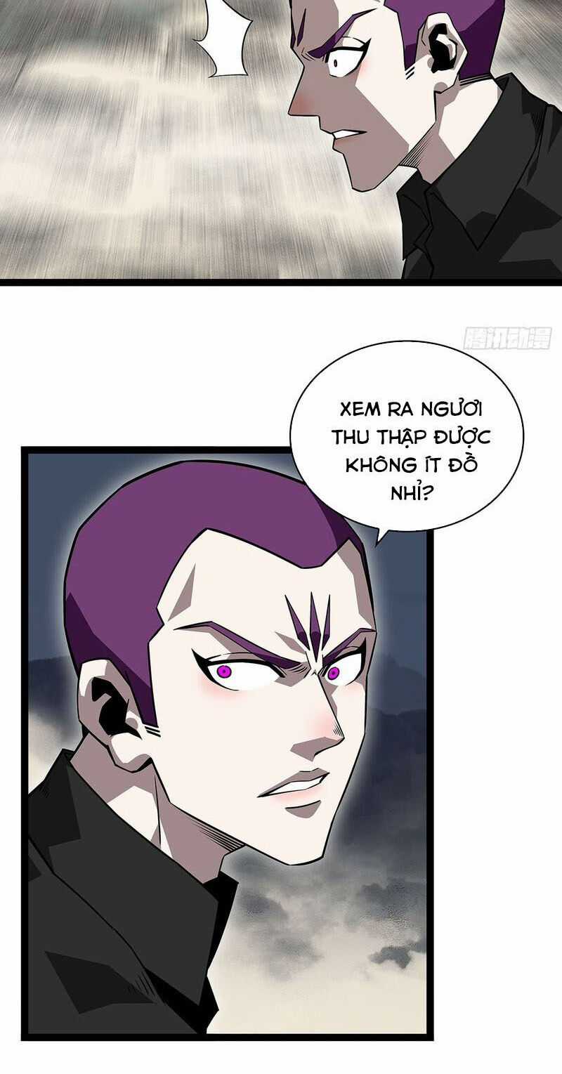 Tất Cả Bắt Đầu Khi Tôi Chơi Game Nghiêm Túc Chapter 139 trang 2