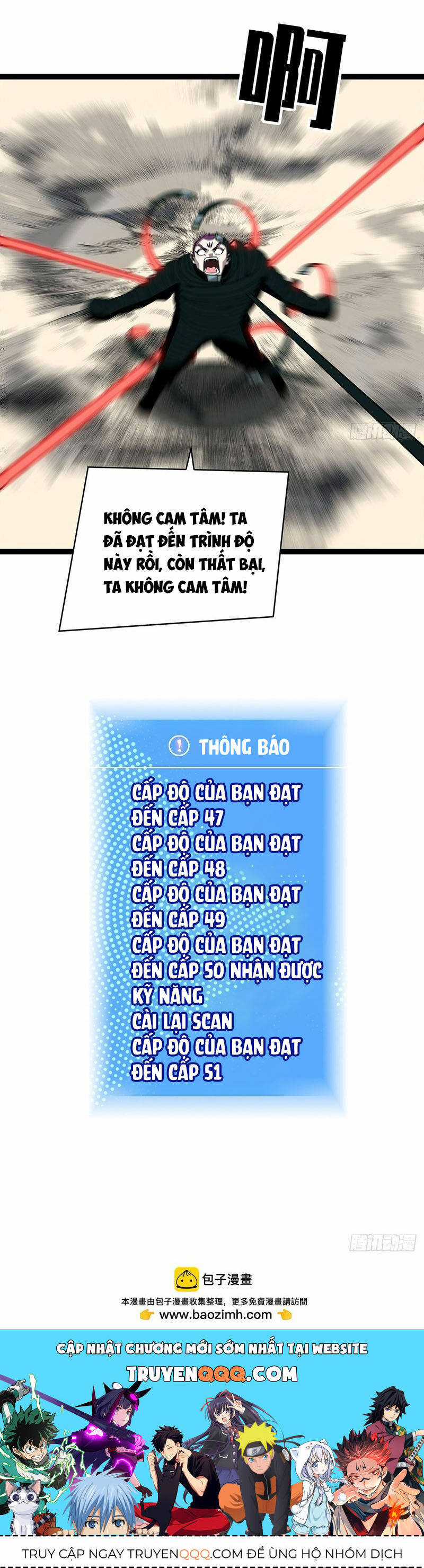 Tất Cả Bắt Đầu Khi Tôi Chơi Game Nghiêm Túc Chapter 139 trang 24