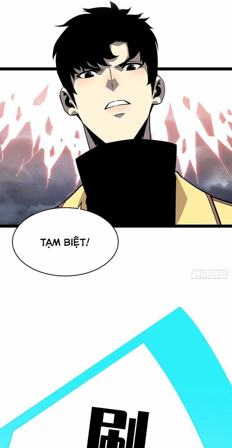 Tất Cả Bắt Đầu Khi Tôi Chơi Game Nghiêm Túc Chapter 140 trang 7