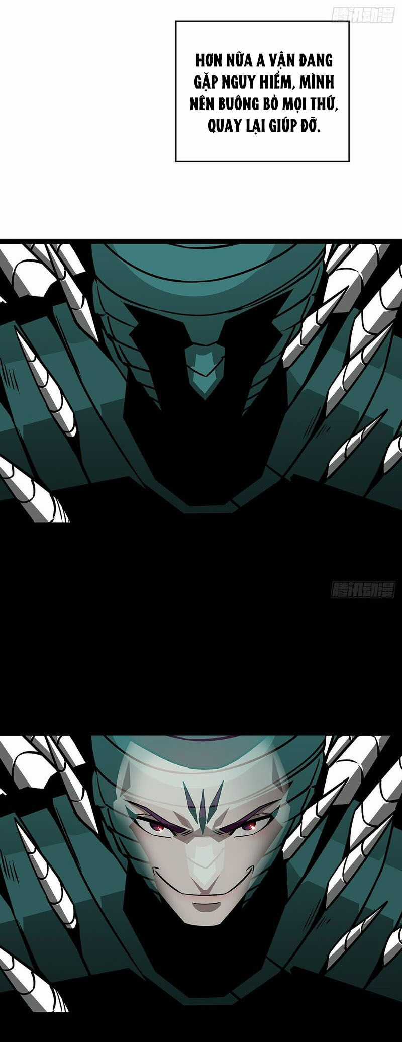 Tất Cả Bắt Đầu Khi Tôi Chơi Game Nghiêm Túc Chapter 141 trang 23