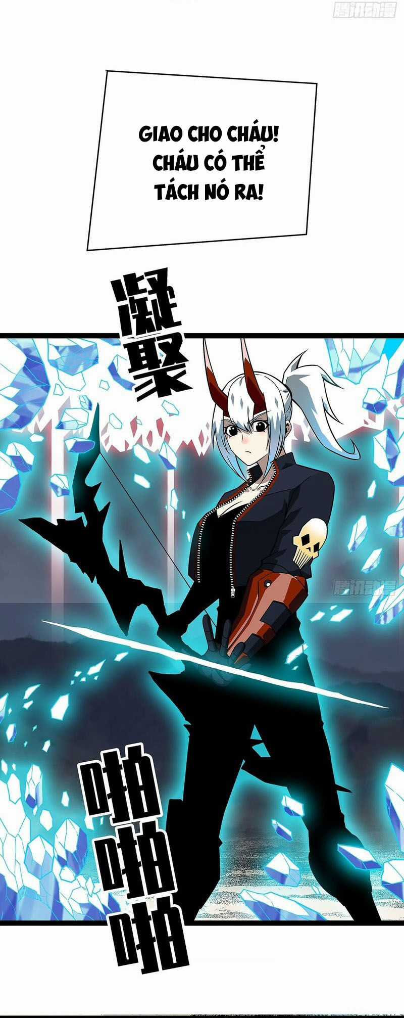 Tất Cả Bắt Đầu Khi Tôi Chơi Game Nghiêm Túc Chapter 142 trang 12