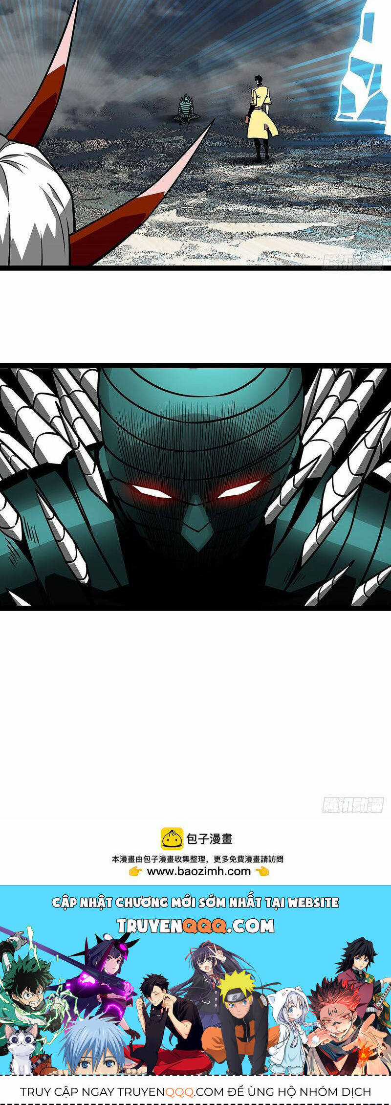 Tất Cả Bắt Đầu Khi Tôi Chơi Game Nghiêm Túc Chapter 142 trang 22