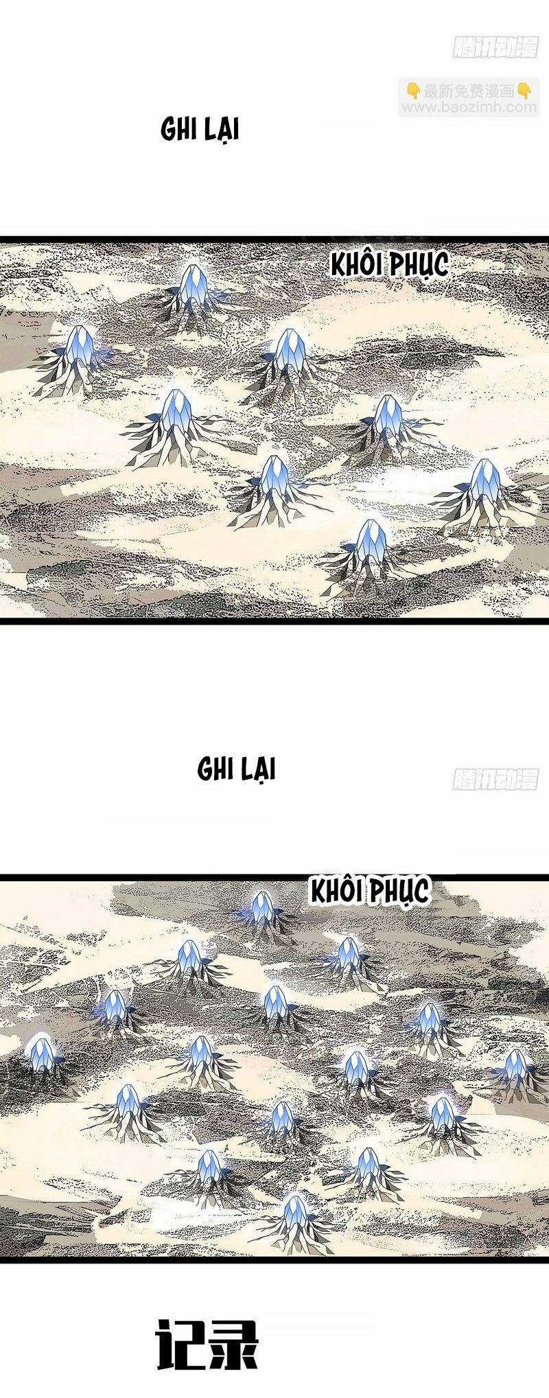 Tất Cả Bắt Đầu Khi Tôi Chơi Game Nghiêm Túc Chapter 142 trang 8