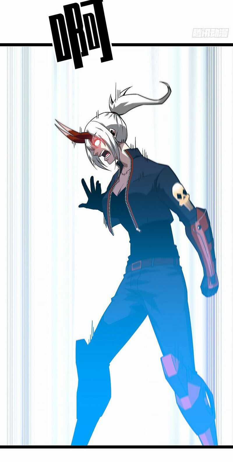 Tất Cả Bắt Đầu Khi Tôi Chơi Game Nghiêm Túc Chapter 143 trang 7