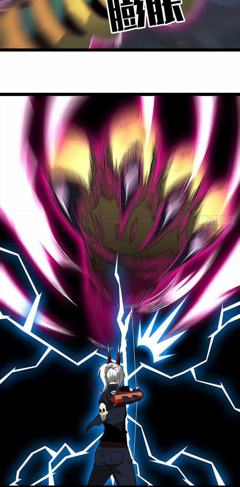 Tất Cả Bắt Đầu Khi Tôi Chơi Game Nghiêm Túc Chapter 144 trang 16