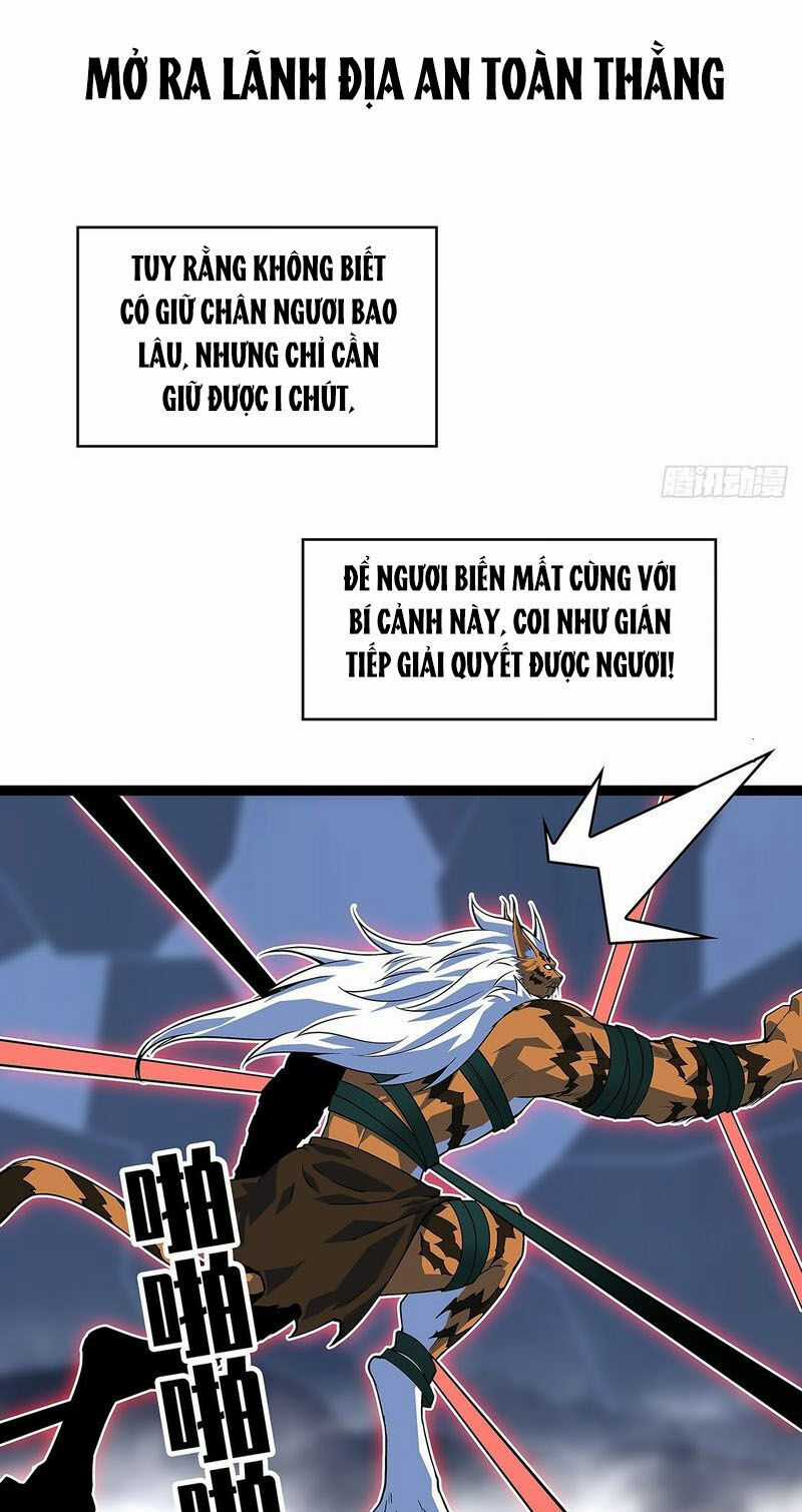 Tất Cả Bắt Đầu Khi Tôi Chơi Game Nghiêm Túc Chapter 144 trang 29