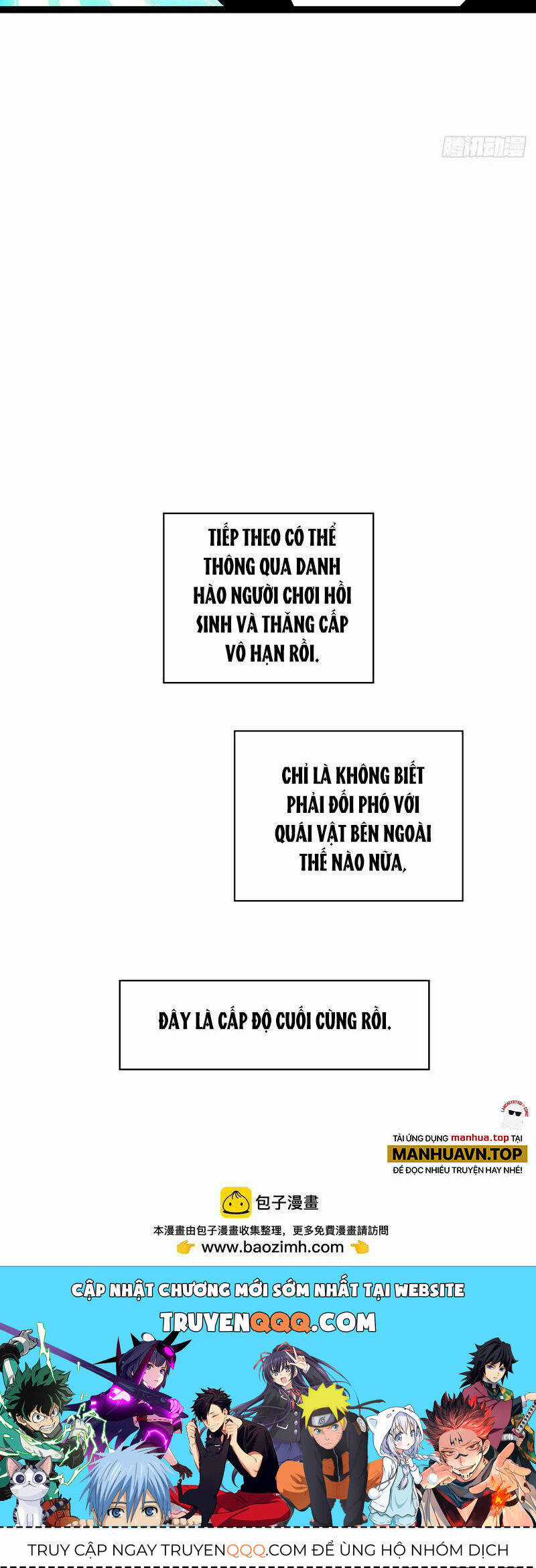 Tất Cả Bắt Đầu Khi Tôi Chơi Game Nghiêm Túc Chapter 144 trang 34